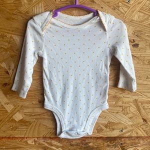 Long Sleeve Onesie